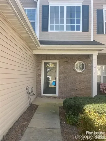 11917 Stratfield Place Circle Pineville NC 28134