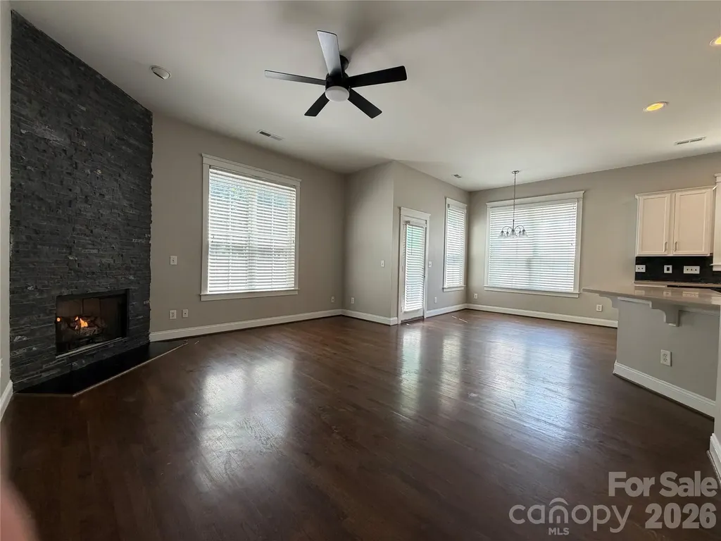 7416 Lochrein Ridge Drive Huntersville NC 28078