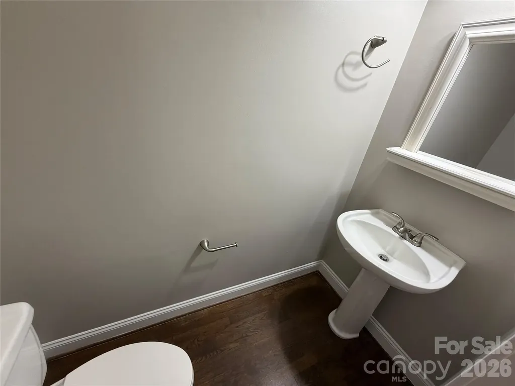 7416 Lochrein Ridge Drive Huntersville NC 28078