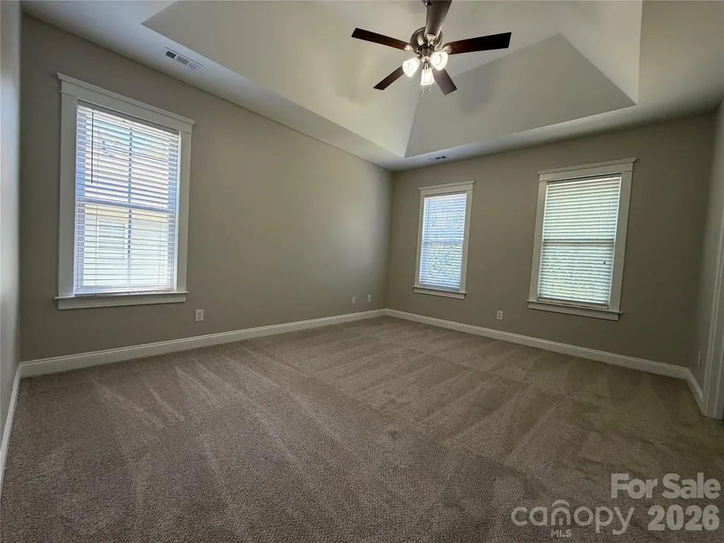 7416 Lochrein Ridge Drive Huntersville NC 28078