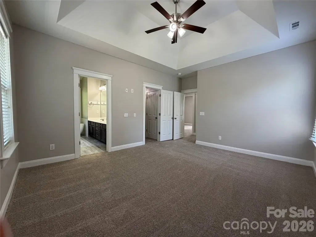 7416 Lochrein Ridge Drive Huntersville NC 28078