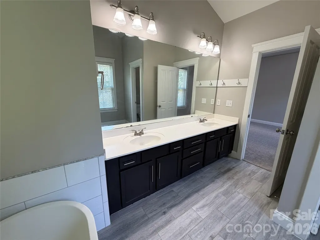 7416 Lochrein Ridge Drive Huntersville NC 28078