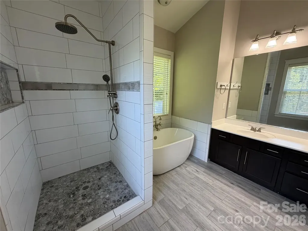 7416 Lochrein Ridge Drive Huntersville NC 28078
