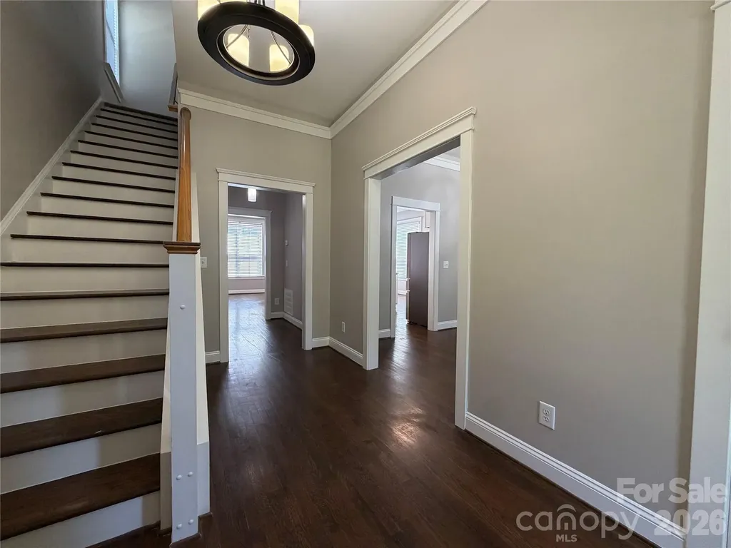 7416 Lochrein Ridge Drive Huntersville NC 28078
