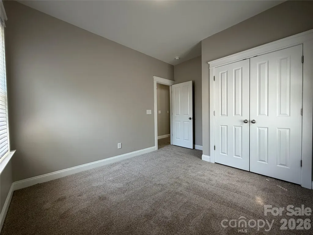 7416 Lochrein Ridge Drive Huntersville NC 28078