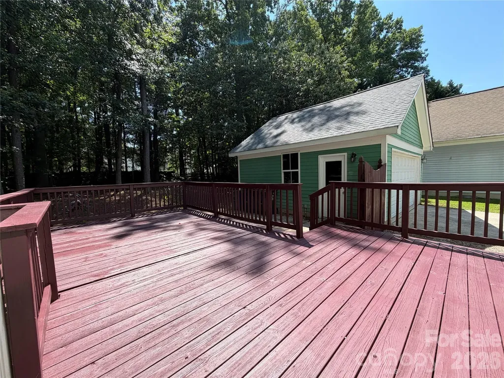 7416 Lochrein Ridge Drive Huntersville NC 28078