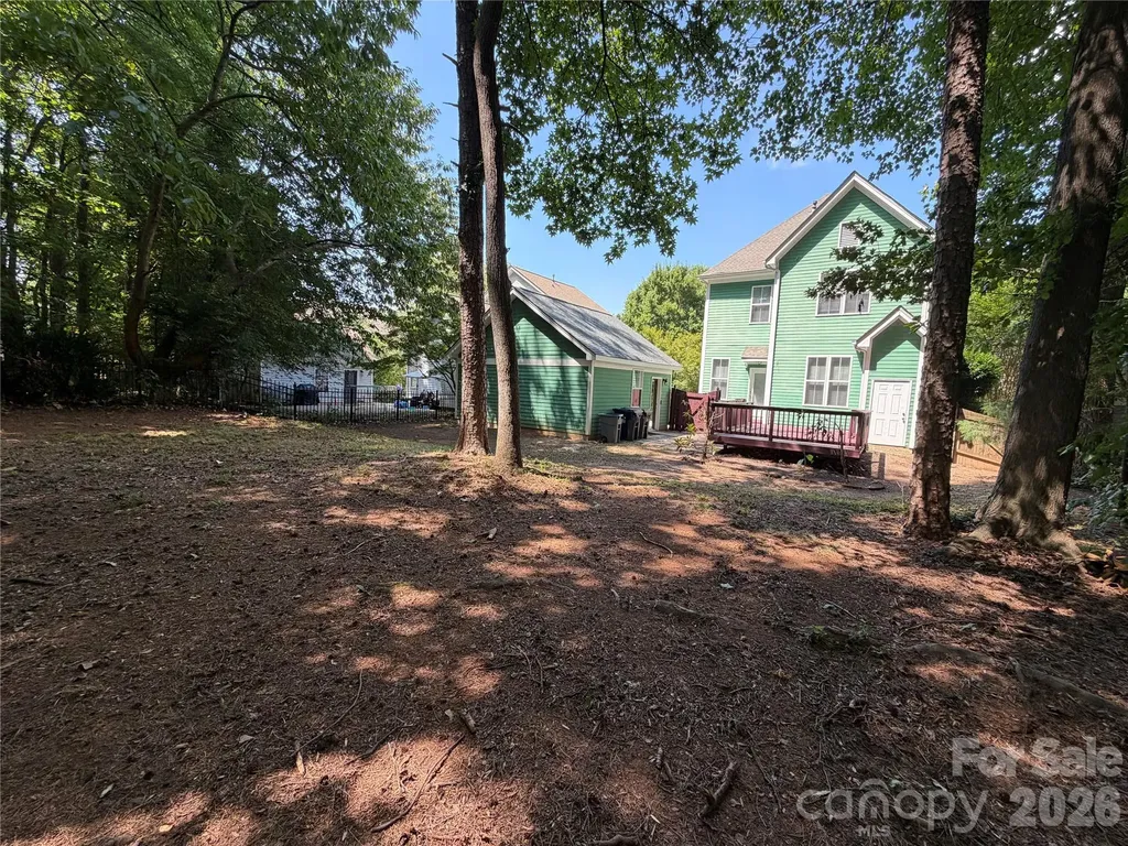 7416 Lochrein Ridge Drive Huntersville NC 28078