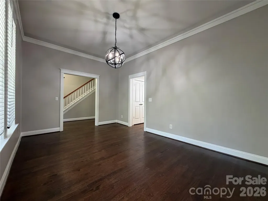 7416 Lochrein Ridge Drive Huntersville NC 28078