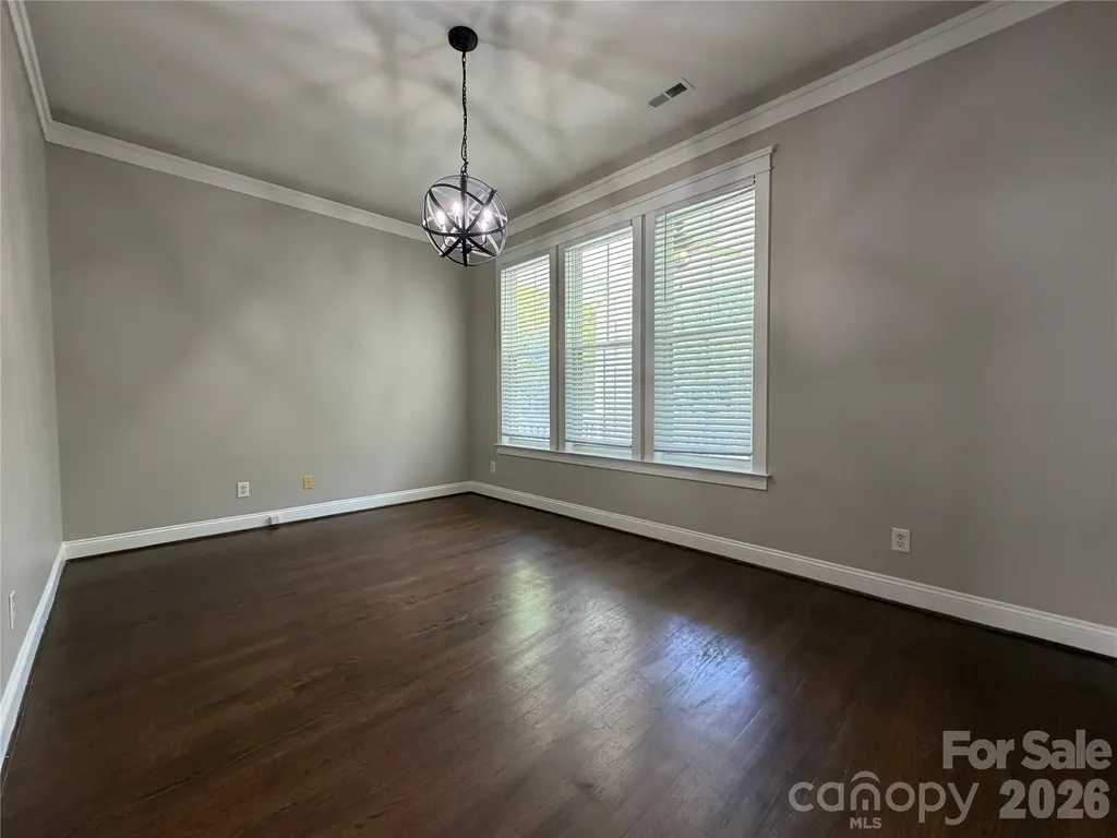 7416 Lochrein Ridge Drive Huntersville NC 28078