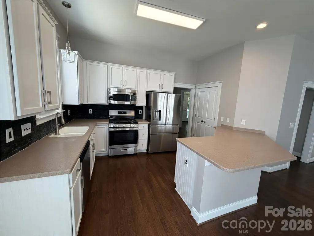 7416 Lochrein Ridge Drive Huntersville NC 28078