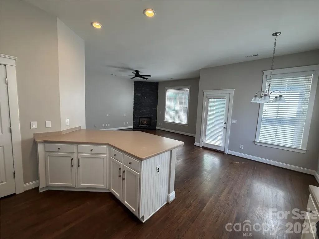 7416 Lochrein Ridge Drive Huntersville NC 28078