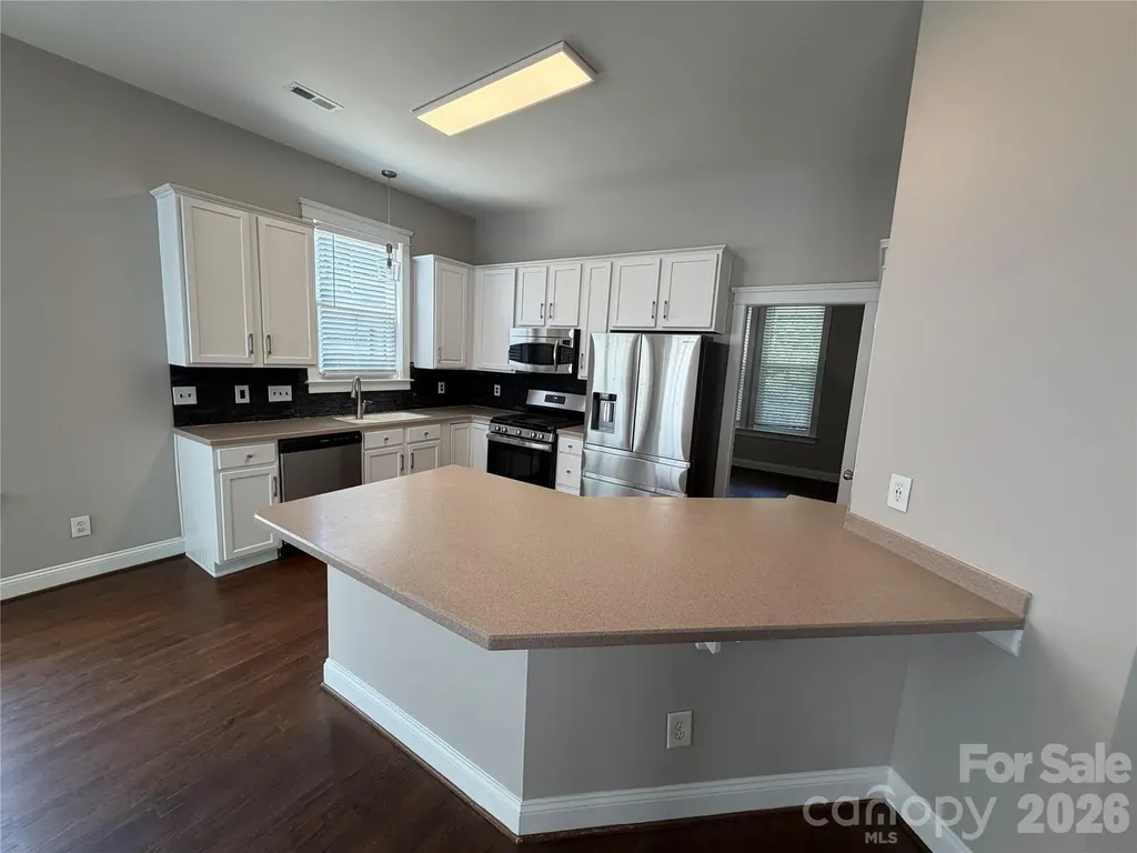 7416 Lochrein Ridge Drive Huntersville NC 28078