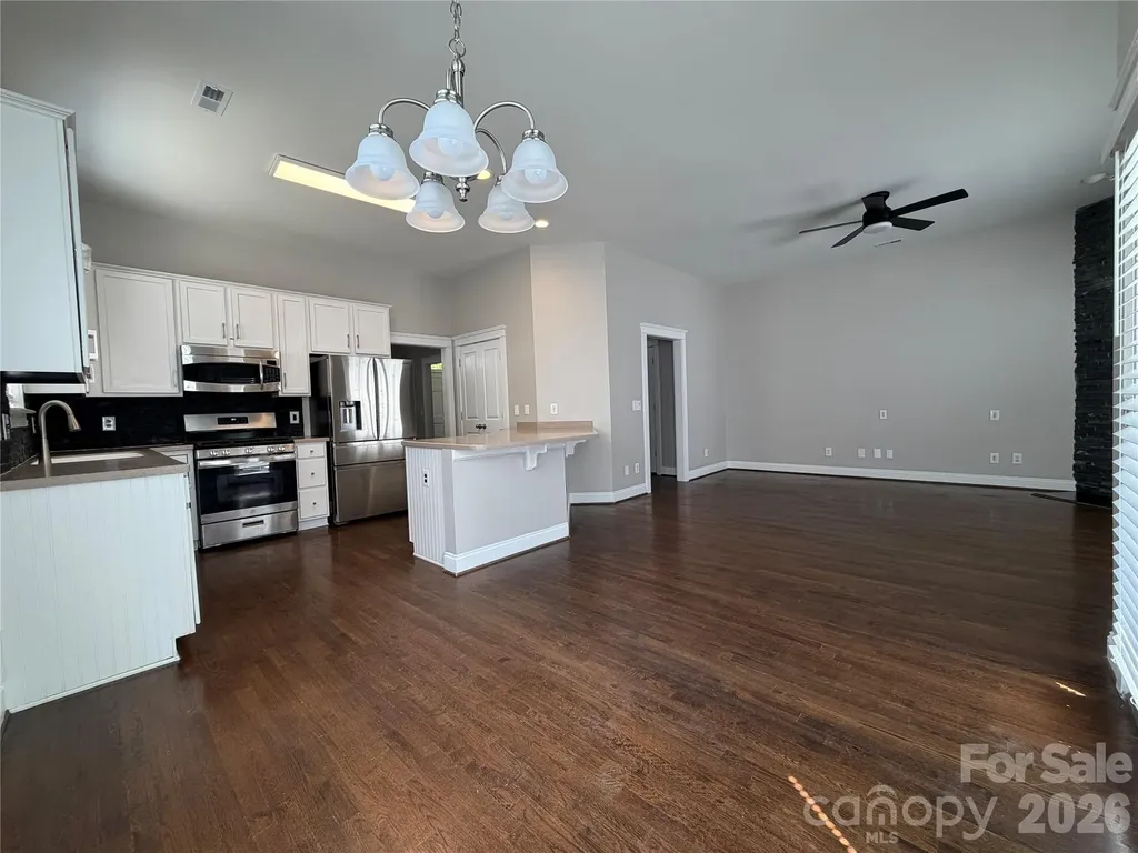 7416 Lochrein Ridge Drive Huntersville NC 28078