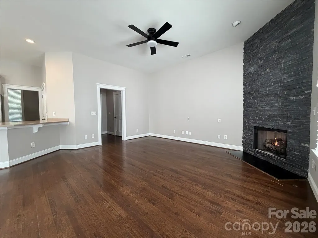 7416 Lochrein Ridge Drive Huntersville NC 28078