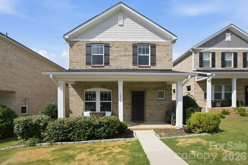 1218 Colgher Street Charlotte NC 28227