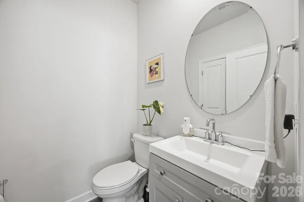 1218 Colgher Street Charlotte NC 28227