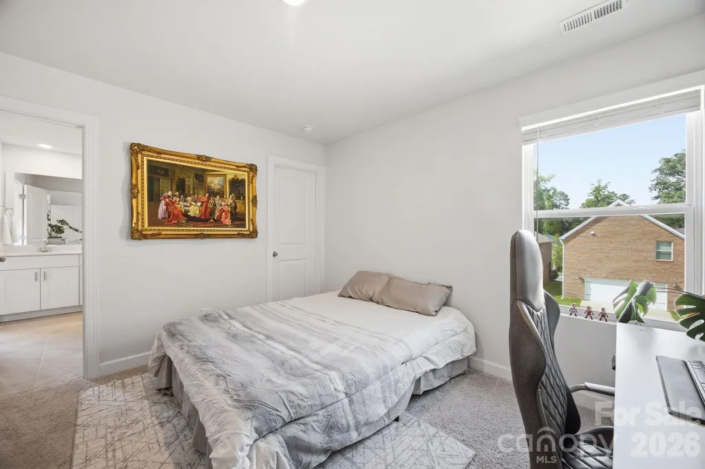 1218 Colgher Street Charlotte NC 28227