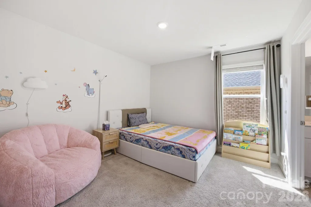 1218 Colgher Street Charlotte NC 28227