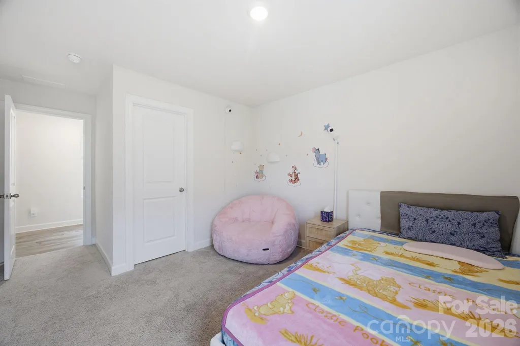 1218 Colgher Street Charlotte NC 28227