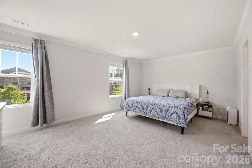 1218 Colgher Street Charlotte NC 28227