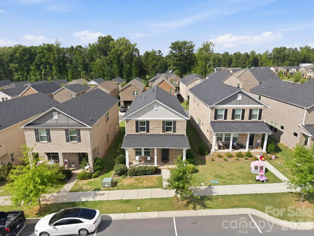 1218 Colgher Street Charlotte NC 28227