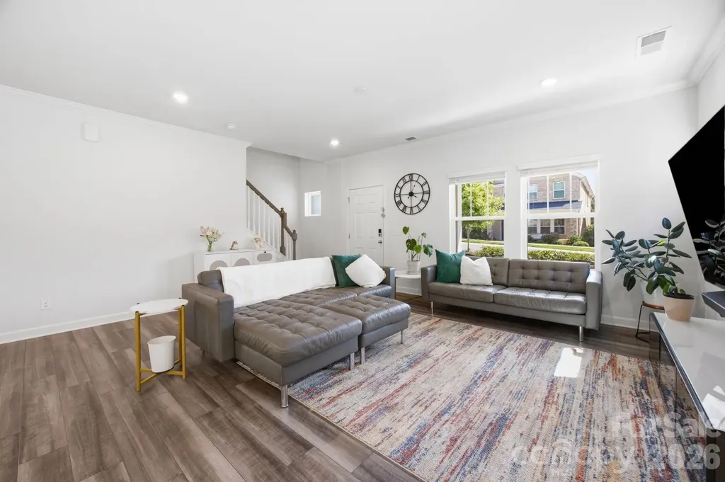 1218 Colgher Street Charlotte NC 28227
