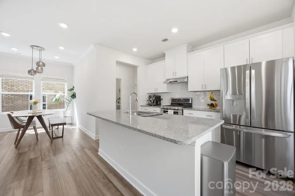 1218 Colgher Street Charlotte NC 28227