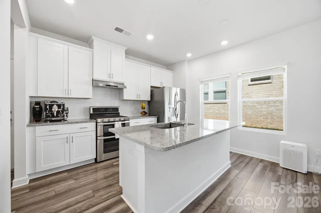 1218 Colgher Street Charlotte NC 28227