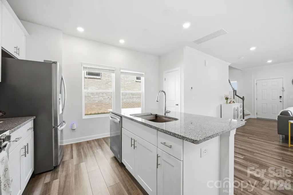 1218 Colgher Street Charlotte NC 28227