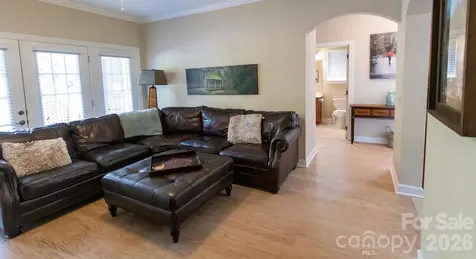 40 Hyannis Drive Asheville NC 28804