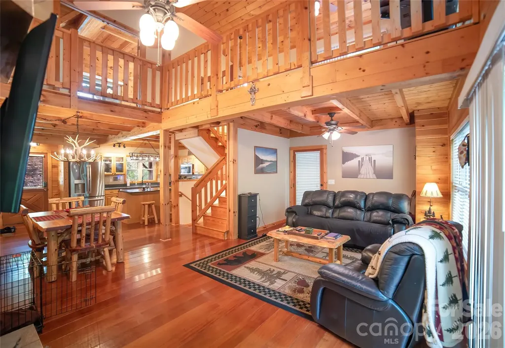 420 Nathan Mcdaniel Drive Nebo NC 28761