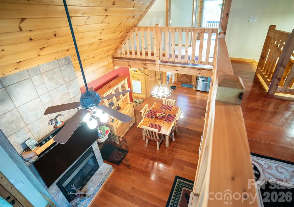 420 Nathan Mcdaniel Drive Nebo NC 28761