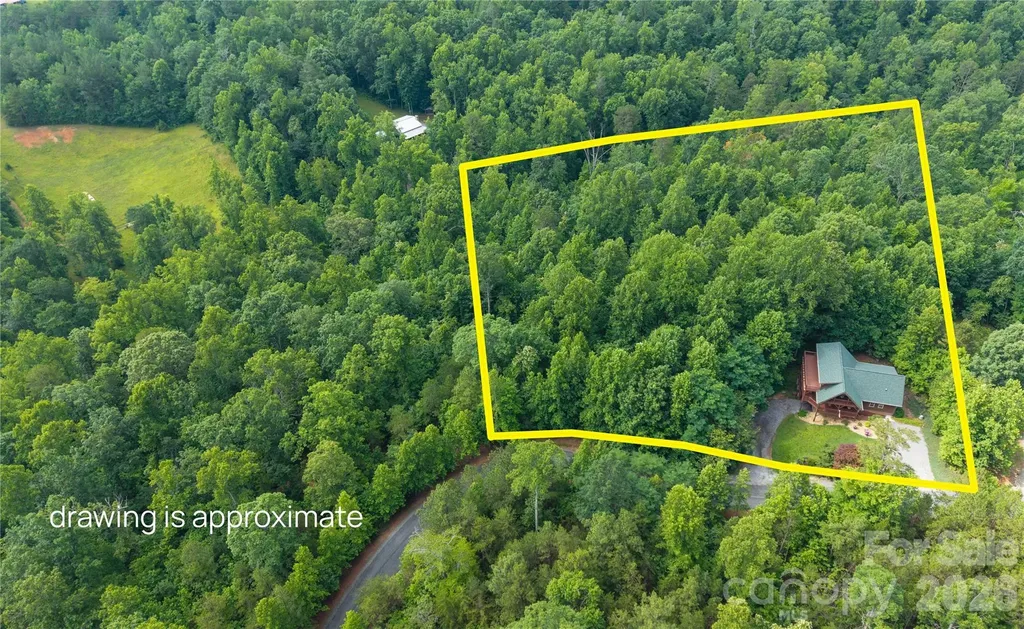 420 Nathan Mcdaniel Drive Nebo NC 28761