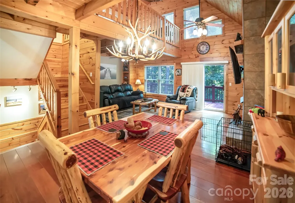 420 Nathan Mcdaniel Drive Nebo NC 28761