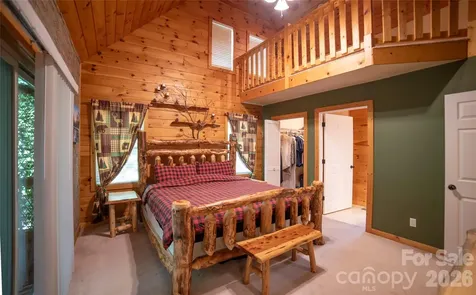 420 Nathan Mcdaniel Drive Nebo NC 28761