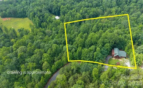 420 Nathan Mcdaniel Drive Nebo NC 28761