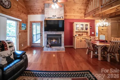 420 Nathan Mcdaniel Drive Nebo NC 28761