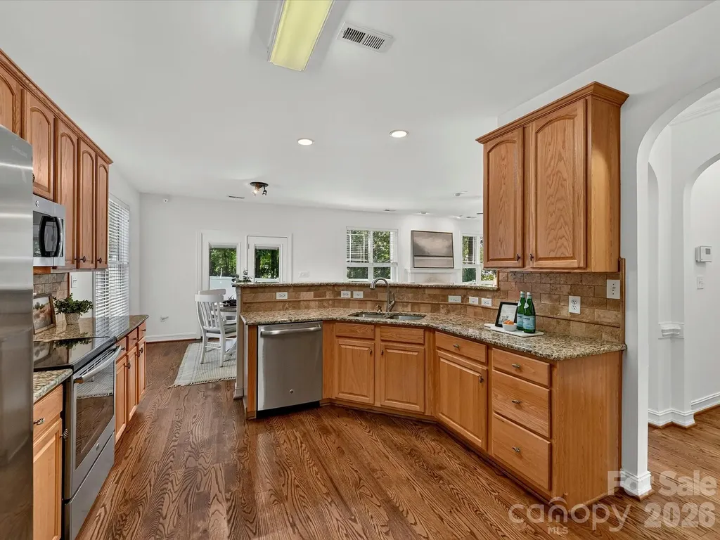 18814 Coachmans Trace Cornelius NC 28031