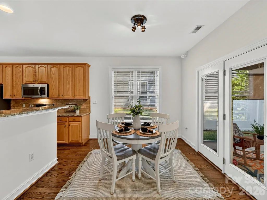 18814 Coachmans Trace Cornelius NC 28031