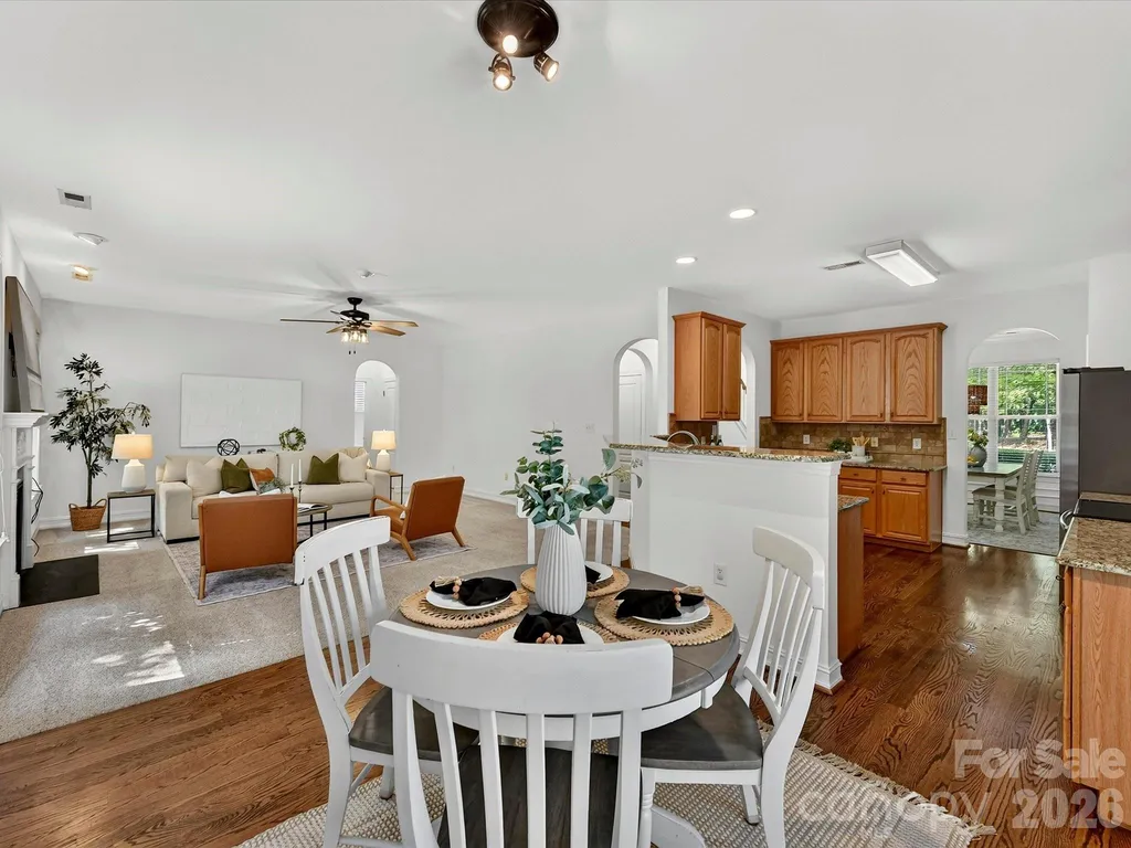 18814 Coachmans Trace Cornelius NC 28031