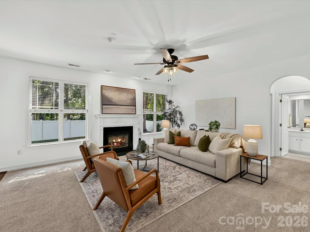 18814 Coachmans Trace Cornelius NC 28031