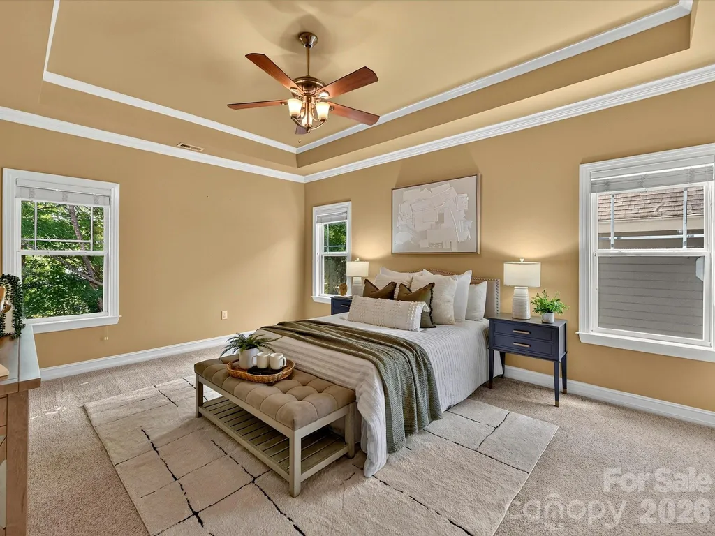 18814 Coachmans Trace Cornelius NC 28031