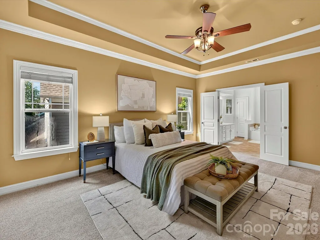 18814 Coachmans Trace Cornelius NC 28031