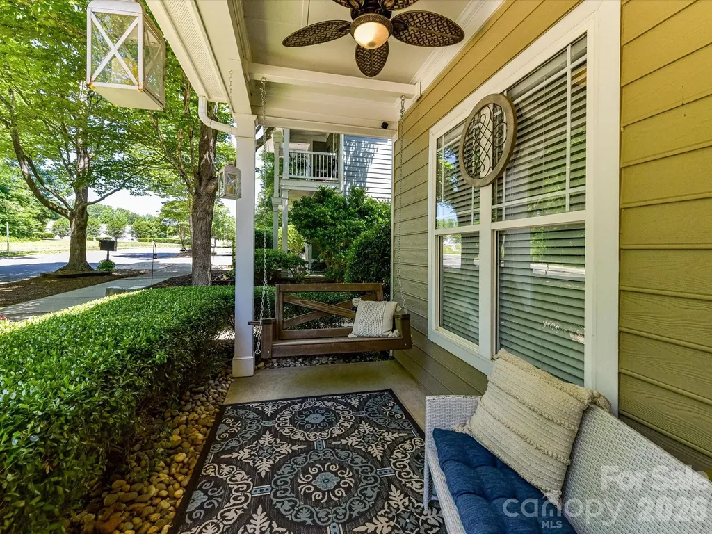 18814 Coachmans Trace Cornelius NC 28031
