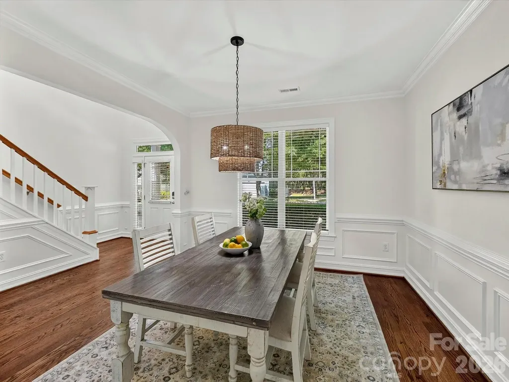 18814 Coachmans Trace Cornelius NC 28031