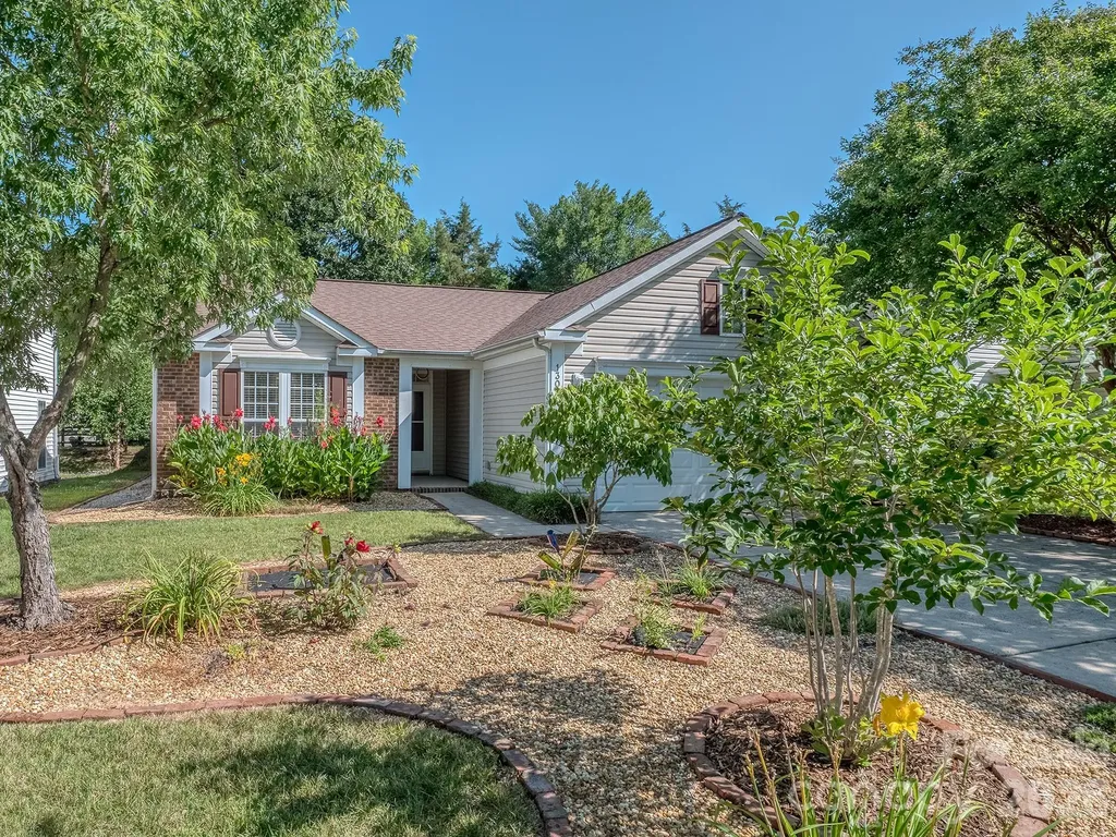 13050 Planters Row Drive Charlotte NC 28278