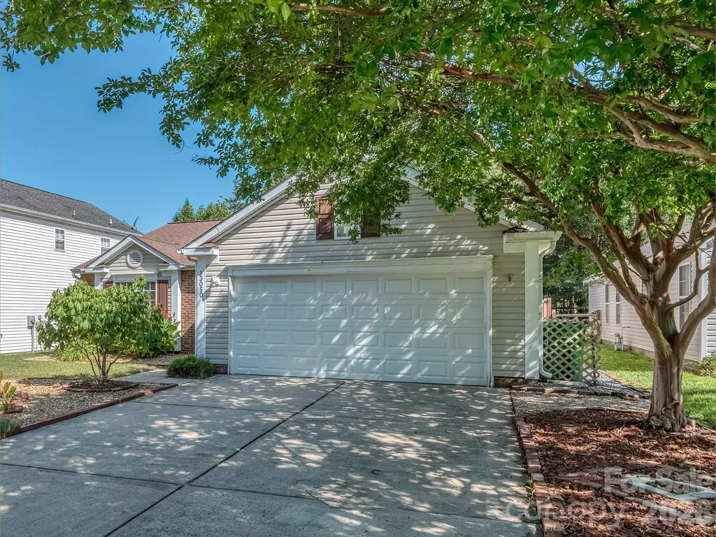 13050 Planters Row Drive Charlotte NC 28278