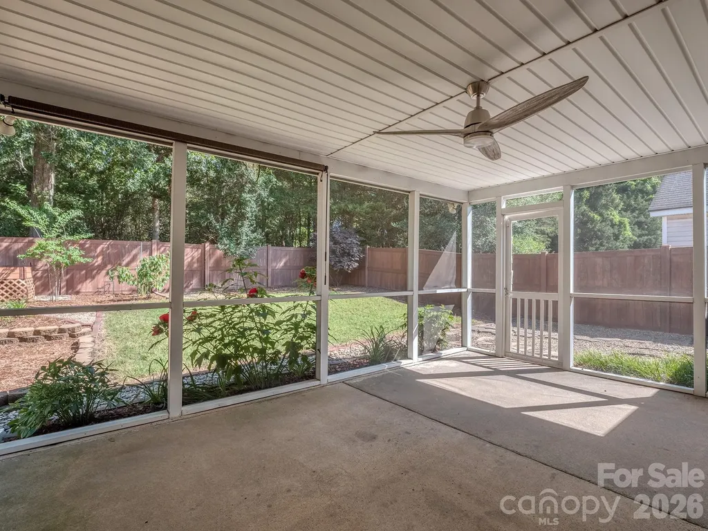 13050 Planters Row Drive Charlotte NC 28278