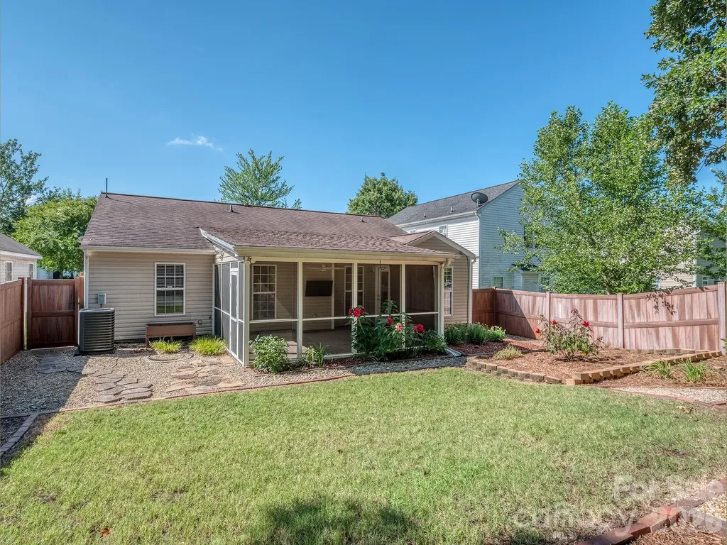 13050 Planters Row Drive Charlotte NC 28278