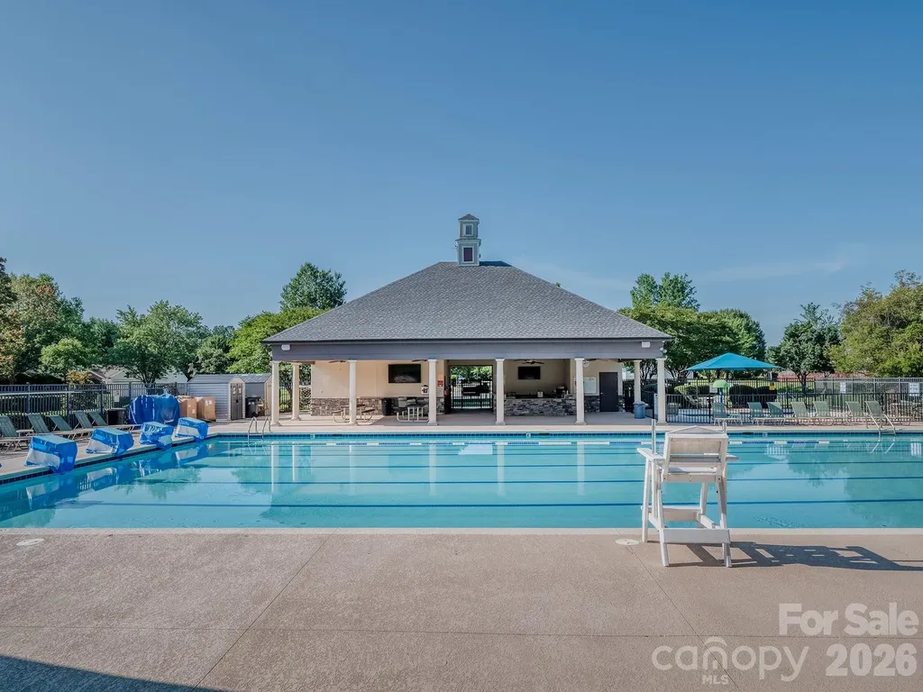 13050 Planters Row Drive Charlotte NC 28278
